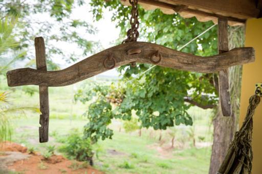 Sitio Recanto Dos Passaros Sao Fidelis  Ngoại thất bức ảnh